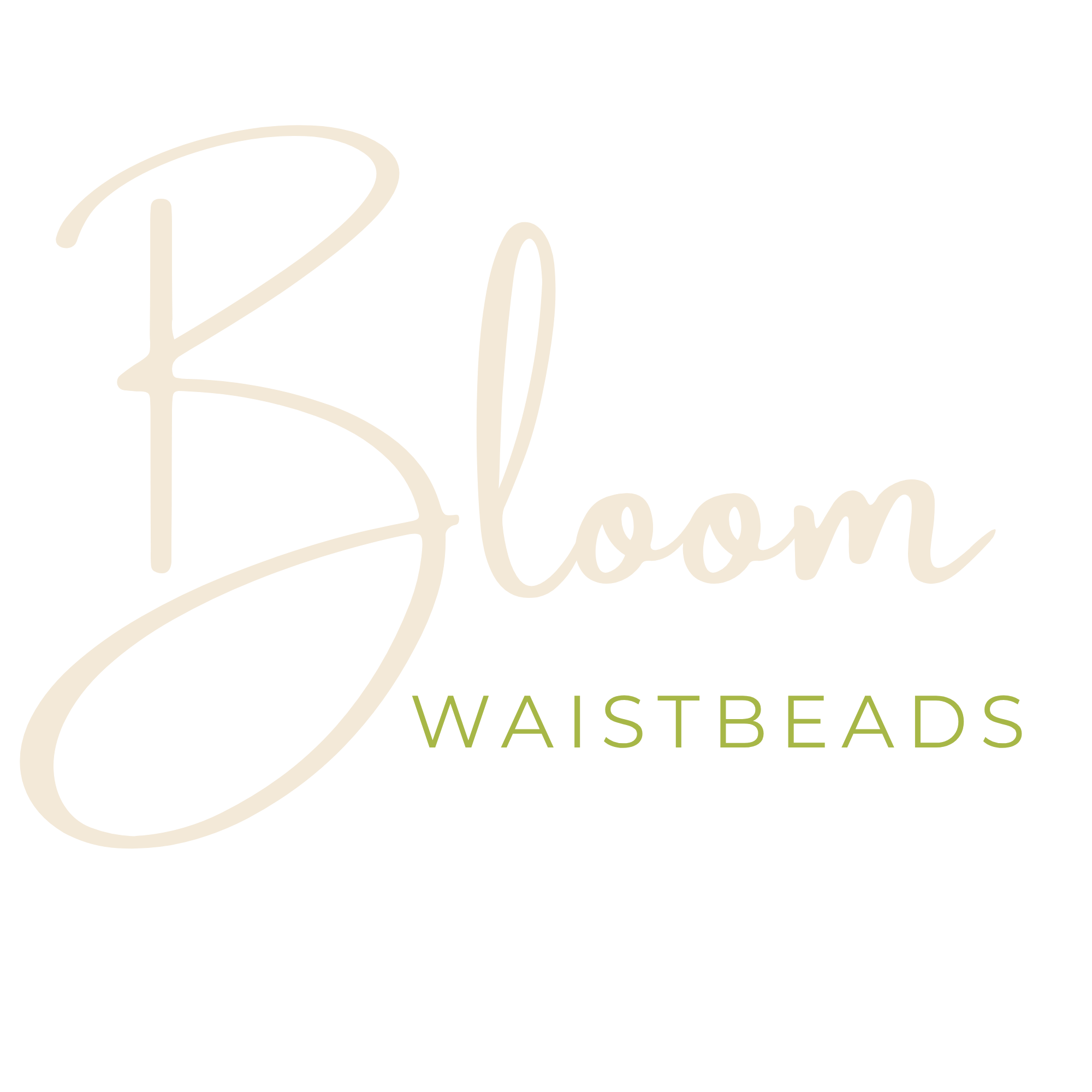 Bloom Waistbeads